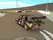 GT Drift Legend game thumbnail