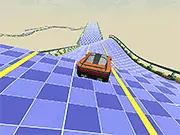 Hardcore Platform Driving game thumbnail
