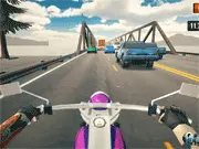 Highway Bike Racers game thumbnail