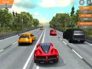 Highway Road Racing game thumbnail