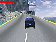 Hill Climb Driving game thumbnail