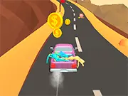 Hillside Drive Master game thumbnail