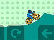 Hugie Wugie Runner game thumbnail
