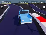 Impossible Track Car Stunt game thumbnail