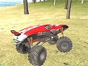 Island Monster Offroad game thumbnail