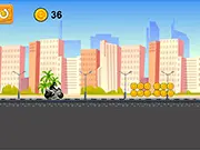 Jul Moto Racing game thumbnail