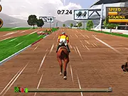 Jumping Horses Champions game thumbnail