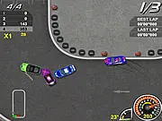 King of Drift game thumbnail