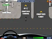 LAX Shuttle Bus game thumbnail