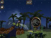 Lego Jurassic World: Legend of Isla Nublar game thumbnail