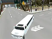 Limo Simulator game thumbnail