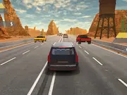 Luxury Highway Cars game thumbnail