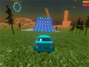 Madness Driver Vertigo City game thumbnail