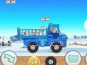 Mathpup Truck Counting game thumbnail