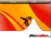 Max Dirt Bike game thumbnail