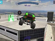 Meya City Stunt game thumbnail