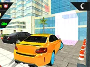 Monoa City Parking game thumbnail