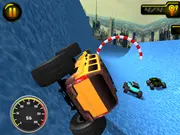 Monster Truck Racer 2 - Simulator Game game thumbnail