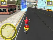 Moto Delivery Simulator game thumbnail