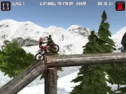 Moto Trials Winter game thumbnail
