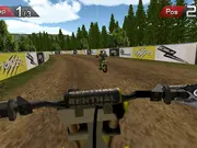 Motocross FPS game thumbnail