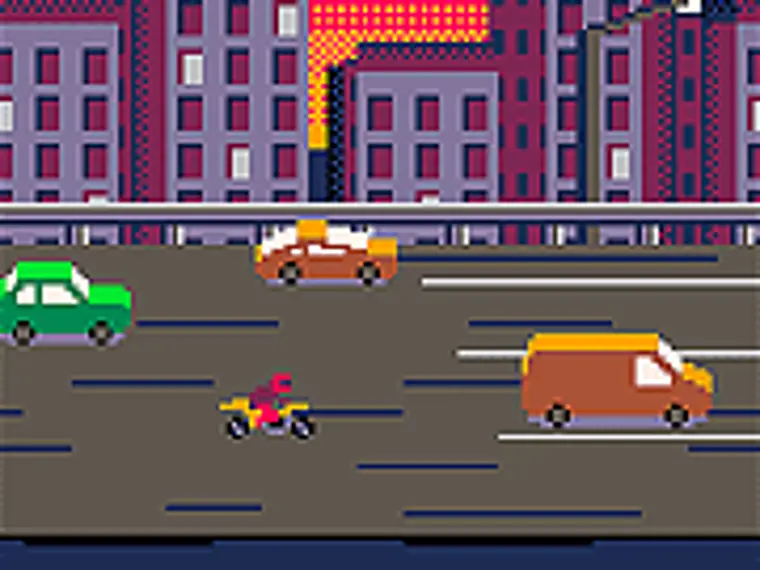 Motorbike game thumbnail