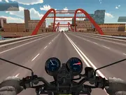 Motorcycle Racer: Road Mayhem game thumbnail