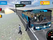 Mountain Bus Driver game thumbnail