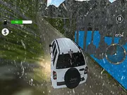 Mountain Climb 4x4 game thumbnail