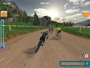 MTB Pro Racer game thumbnail