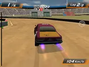 Mud Fury game thumbnail