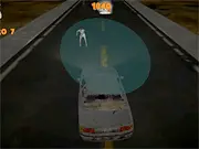 My Zombie Driving Apocalypse game thumbnail