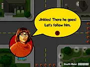 Mystery Machine Motor Madness game thumbnail