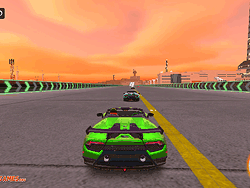 Night City Racing game thumbnail