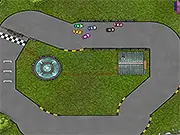 Nitro Rally Time Attack game thumbnail