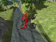 Offroad Climb 4x4 game thumbnail