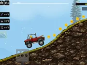 Offroad Crash Climber 4X4 game thumbnail