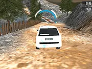 Offroad Land Cruiser Jeep Simulator game thumbnail