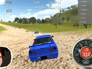 Offroad Racer game thumbnail