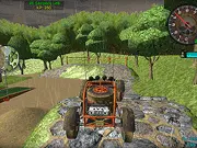 Offroad Vehicle Explorer game thumbnail