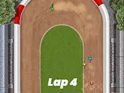 One Button Speedway game thumbnail