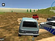 Online Car Destruction Simulator 3D game thumbnail