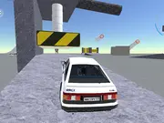 Online Car Destruction Simulator 3D Action game thumbnail