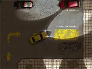Parking Fury game thumbnail