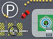 Parking Training Html5 game thumbnail