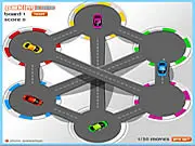 Parking Zone game thumbnail