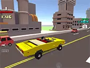 Pixel Crash 3D game thumbnail