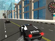 Police Driver game thumbnail