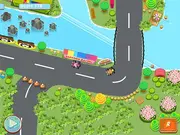 Puppy Race game thumbnail