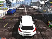 Racing Horizon game thumbnail